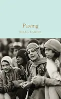 Passing - Larsen Nella