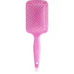 Lee Stafford For The Love Of Curls Curl Wide Pin Paddle Brush kefa na lesk a hebkosť vlasov Smooth & Polish Paddle Brush 1 ks