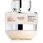 NEO MAKE UP Intense Serum Matte Loose Powder zmatňujúci sypký púder 10 g
