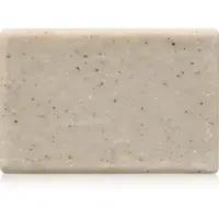 Baxter of California Exfoliating Body Bar tuhé mydlo na telo 30 g