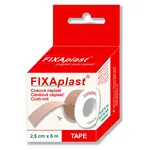 FIXAPLAST Cívka náplast 2.5 cm x 5 m
