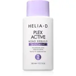 Helia-D Plex Active Bond Rebuild regenerační kúra pro všechny typy vlasů 280 ml