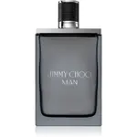 Jimmy Choo Man Extreme toaletní voda pro muže 100 ml