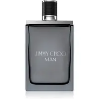 Jimmy Choo Man Extreme toaletní voda pro muže 100 ml