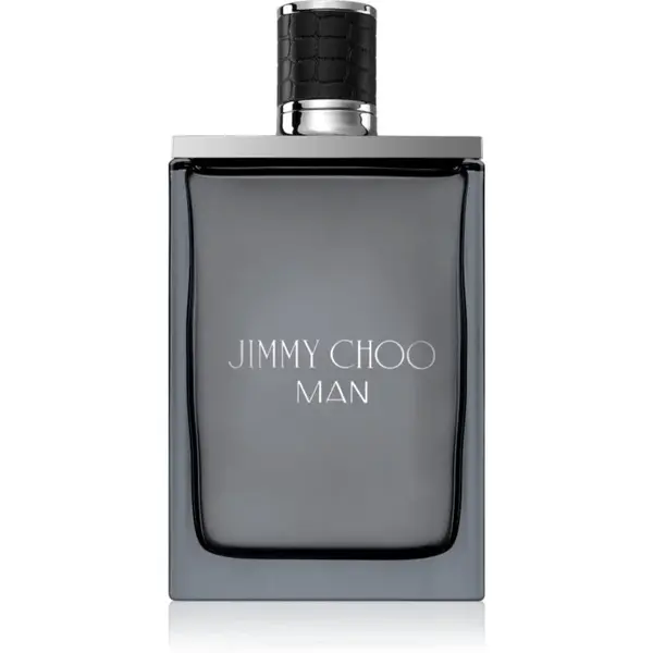 Jimmy Choo Man Extreme toaletní voda pro muže 100 ml