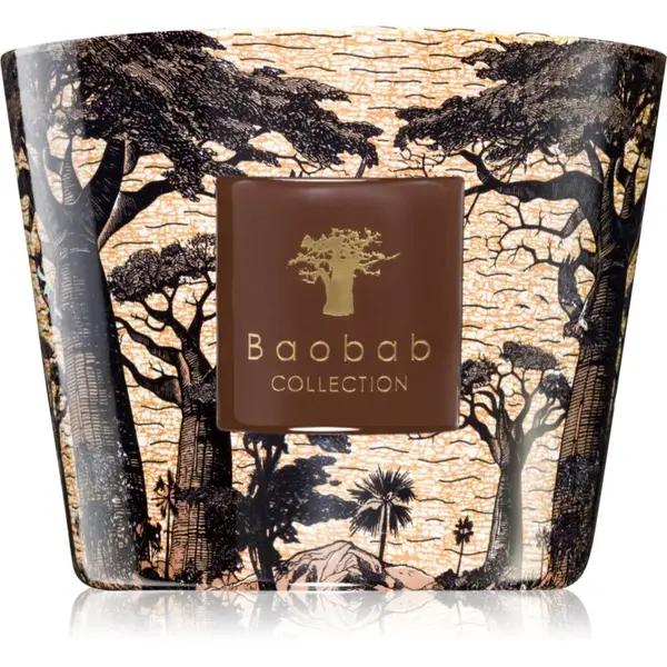 Baobab Collection Sacred Trees Mankono vonná svíčka 500 g