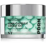 VT Cosmetics PDRN Capsule Cream 100 regenerační pleťový krém se zpevňujícím účinkem 50 ml