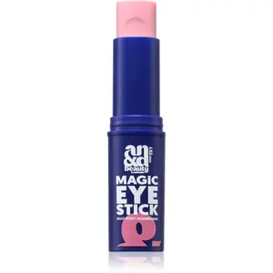A.N.D. Beauty Magic Eye Stick hydratační oční balzám s chladivým účinkem 10 ml