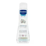 Mustela Gentle Shampoo vyživující šampon pro děti 150 ml