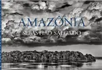 Sebastiao Salgado. Amazônia - Sebastiao Salgado, Lélia Wanick Salgado