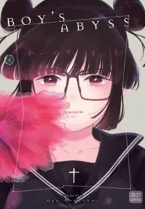 Boy´s Abyss 3 - Ryo Minenami