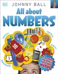 All About Numbers - Johnny Ball