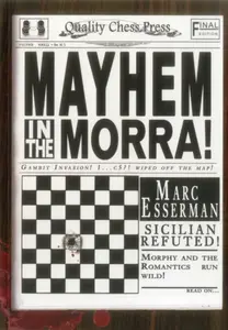 Mayhem in the Morra - Marc Esserman