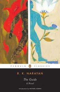 The Guide - Narayan R. K.