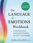 The Language of Emotions Workbook - Karla McLarenová