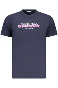 Pánské triko Iceberg