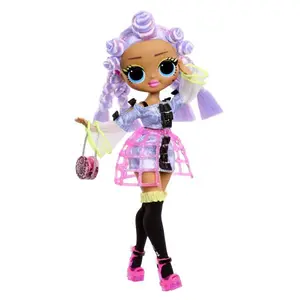 L.O.L. Surprise OMG Miss Royale
