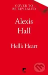Hell's Heart - Alexis Hall