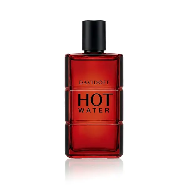 Davidoff Hot Water EDT 110 ml M