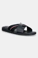 Pantofle Tommy Hilfiger CORE HILFIGER LH CRISS C SANDAL