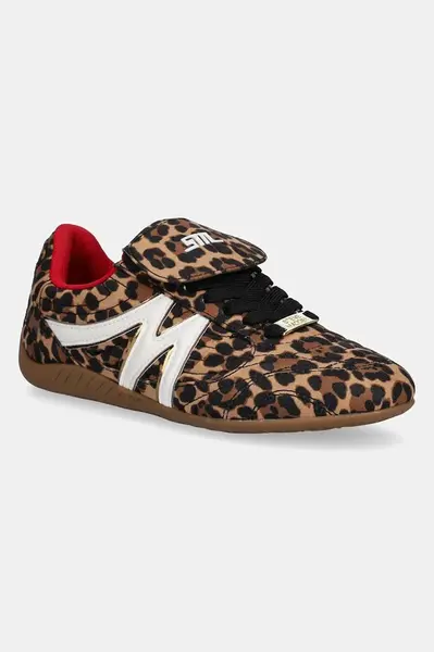 Sneakers boty Steve Madden Freekick-LE