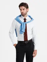 Pánská košile Ombre