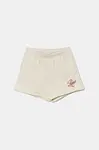 Dětské kraťasy Puma ESS SCRIPT Shorts G