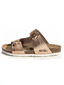Bayton Šľapky 'Ilithyie'  staroružová