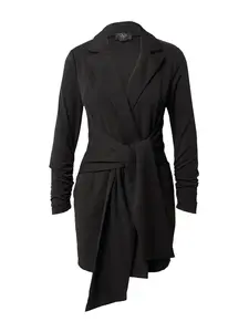 AX Paris Šaty  čierna