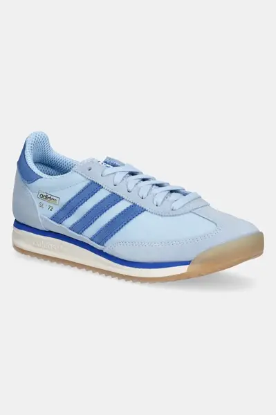 Tenisky adidas Originals Sl 72 Rs modrá barva, JH5099