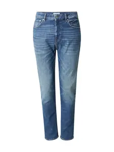 NN07 Džínsy 'Johnny 1839'  modrá denim