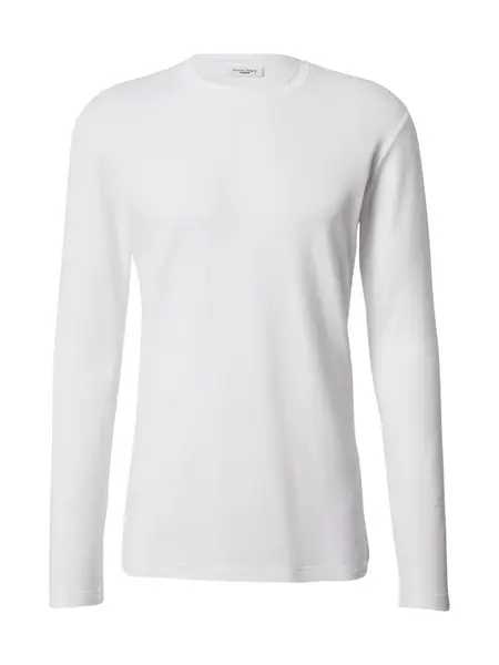 TRAPP Tričko  biela