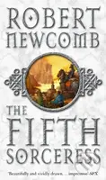The Fifth Sorceress - Newcomb Robert - kniha z kategorie Fantasy