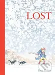 LOST - Sam Usher - kniha z kategorie Pro děti