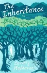 The Inheritance - Cauvery Madhavan - kniha z kategorie Romantika