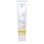 Dr. Hauschka Facial Care tónovací opaľovací krém na tvár SPF 30 40 ml
