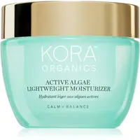 KORA Organics Active Algae Lightweight Moisturizer hydratačný krém 50 ml