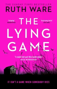 The Lying Game - Ruth Ware