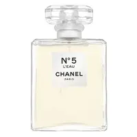 Chanel No.5 L'Eau toaletná voda pre ženy 100 ml