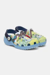 Crocs  Pantofle  CLASSIC BLUEY CLOG