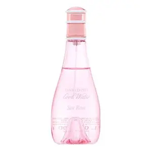 Davidoff Cool Water Woman Sea Rose toaletní voda pro ženy 100 ml