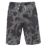 Russell Athletic BATIK Pánske šortky, čierna, veľkosť