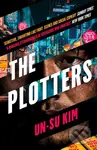 The Plotters - Un-Su Kim - kniha z kategorie Detektivky, thrillery a horory