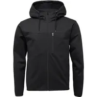 Willard MARS Pánska mikina, čierna, veľkosť