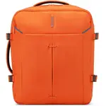 RONCATO EASYJET IRONIK 2.0 Batoh do kabíny, oranžová, veľkosť