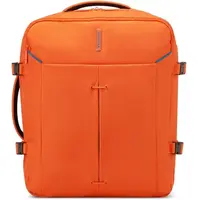RONCATO EASYJET IRONIK 2.0 Batoh do kabíny, oranžová, veľkosť