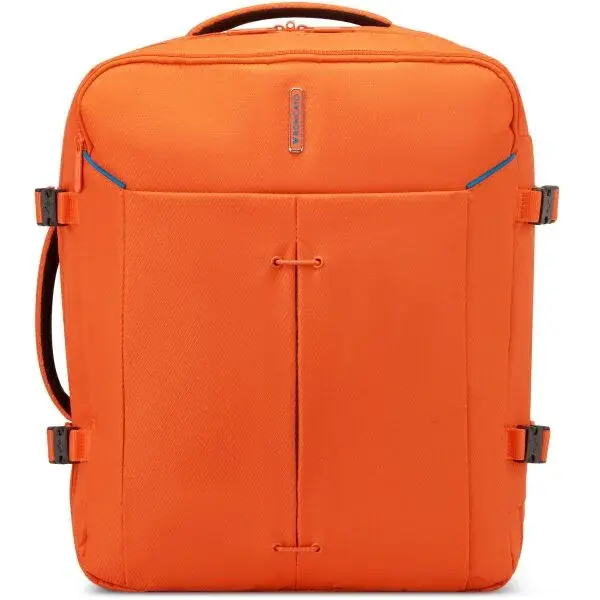 RONCATO EASYJET IRONIK 2.0 Batoh do kabíny, oranžová, veľkosť