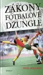 Zákony fotbalové džungle (poškozená) - Pavel Skramlík