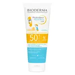 BIODERMA Photoderm PEDIATRICS mlieko SPF 50+