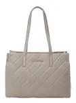 VALENTINO Shopper  nebielená